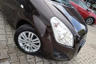 Suzuki Splash Suzuki Splash 1.0 VVT Exclusive AllSeasonbanden - afbeelding nr 24