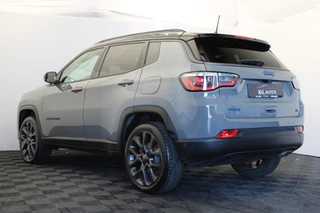 Jeep Compass |Stoel/stuur verwarming|Camera|....... - afbeelding nr 4