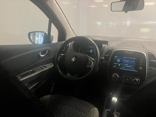 Renault Captur Renault Captur 0.9 TCe Intens - afbeelding nr 2