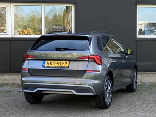 Škoda Kamiq - afbeelding nr 4