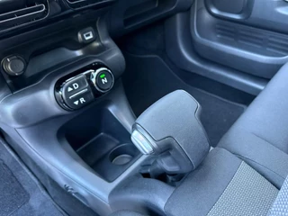 Citroën C4 Cactus Citroen C4 Cactus 1.2 PureTech Shine NAVI | PANO | CAMERA | CRUISE | PDC | AIRCO | NWE APK - afbeelding nr 18