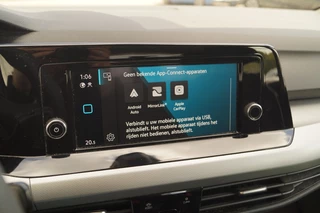 Volkswagen Golf Volkswagen Golf 2.0 TDI 115pk Edition -NAVI-AIRCO-CARPLAY- - afbeelding nr 12