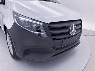 Mercedes-Benz Vito Mercedes-Benz Vito 116 Lang Trekhaak LED Achteruitrijcamera Cruise Control Betimmering - afbeelding nr 42