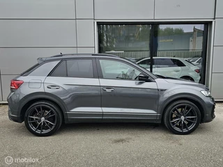 Volkswagen T-Roc Volkswagen T-Roc 2.0 TSI 4Motion R Panorama/Akrapovic/Beats - afbeelding nr 13