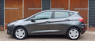 Ford Fiesta - afbeelding nr 6