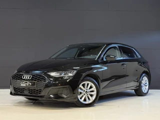 Audi A3 Sportback 30 TFSI Pro Line | Apple Carplay | LED | Lane assist
