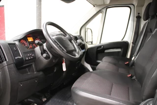 Peugeot Boxer Peugeot Boxer 2.2 BlueHDi L2H2 AIRCO CRUISE CONTOL EURO 6 - afbeelding nr 11