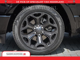 Dodge Ram 1500 Dodge Ram 1500 LIMITED NIGHT | FULL OPTION | HUD | LUCHTVERING | PANORAMA DAK | ADAPTIVE CRUISE | Comfortabele Dubbele Cabine DC met Royale 5 Zitplaatsen | - afbeelding nr 14