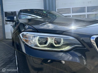 BMW 2 Serie BMW 2-serie Coupé 218i - afbeelding nr 9