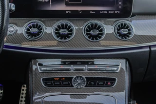 Mercedes-Benz CLS Mercedes CLS-klasse AMG 53 4MATIC+ PANO HEAD UP BURMESTER LUCHTVERING EDITION - afbeelding nr 33