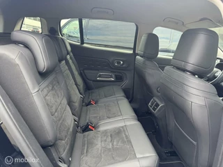 Citroën C5 Aircross Citroen C5 Aircross 1.2 PureTech / Carplay / Camera / Etc.. - afbeelding nr 26