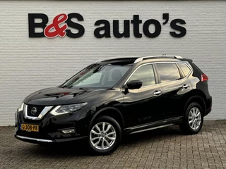 Nissan X-Trail - 453768454-0