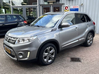 Suzuki Vitara Suzuki Vitara 1.6 Exclusive | AUTOMAAT | TREKHAAK | CAMERA | - afbeelding nr 12