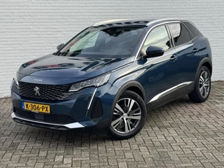 Peugeot 3008 Peugeot 3008 1.2 PureTech Blue Lease Premium Trekhaak Digitaal Dashboard Led 360 Camera Carplay - afbeelding nr 32