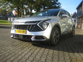 Kia Sportage - afbeelding nr 2