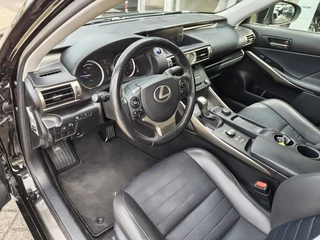 Lexus IS - afbeelding nr 26