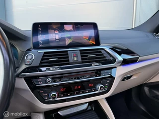 BMW X4 BMW X4 xDrive20i High Executive M-Sport Pano.dak/H&K/Leder/21