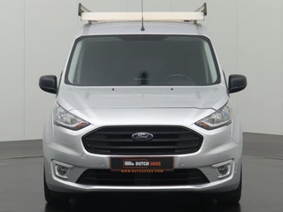 Ford Transit Connect | Navigatie | Camera | 3-Persoons | Airco - afbeelding nr 10