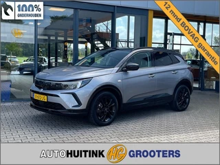 Opel Grandland - 271117138-0