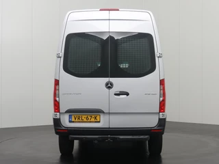 Mercedes-Benz Sprinter | Airco | 3-Persoons | Betimmering - afbeelding nr 11