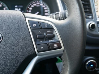 Hyundai Tucson - afbeelding nr 14