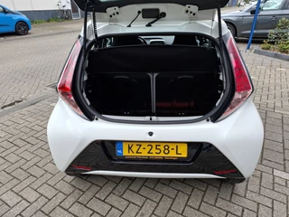 Toyota Aygo - afbeelding nr 13