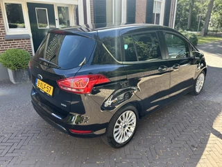 Ford B-MAX - afbeelding nr 3