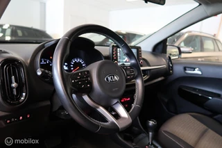 Kia Picanto Kia Picanto 1.2 CVVT DynamicPlusLine Automaat Carplay - afbeelding nr 11