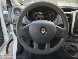 Renault Trafic Renault Trafic bestel 1.6 dCi T29 L2H1 Comfort AC/Trekhaak - afbeelding nr 13