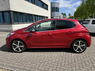 Peugeot 208 Peugeot 208 1.2 PureT. Première 110PK 1eEIG DEALER PANO NAP - afbeelding nr 7