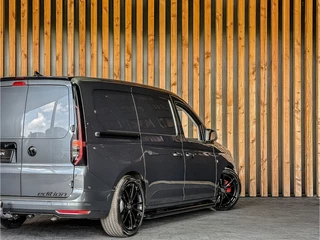 Volkswagen Caddy | DIGITAL COCKPIT | KEYLESS ADVANCED | LED VERLICHTING | NAVI | ADAPTIVE CRUISE | - afbeelding nr 20