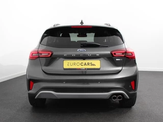 Ford Focus Ford Focus 1.0 EcoBoost 155pk Hybrid Automaat Active X | Navigatie | Climate Control | Camera | Parkeer sensoren | B&O | Dab | Led | Lichtmetalen velgen - afbeelding nr 3