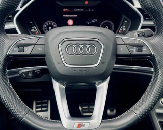 Audi Q3 Audi Q3 Sportback 45 TFSIe 3x S-Line Pano Sfeer BTW Automaat - afbeelding nr 19