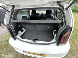 Volkswagen up! Volkswagen Up! 1.0 BMT move up! - afbeelding nr 13