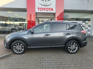 Toyota RAV4 - afbeelding nr 4