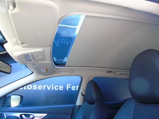 Nissan QASHQAI - afbeelding nr 16