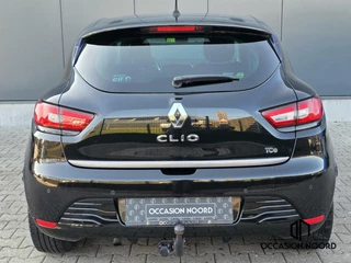 Renault Clio Renault Clio 0.9 TCe Night&Day|Dab+|Navi|Cruise|Airco|Pdc| - afbeelding nr 6