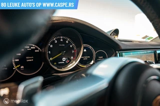 Porsche Panamera Porsche Panamera 2.9 4 E-Hybrid | Pano | LED | Sport Chrono - afbeelding nr 19