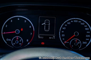 Volkswagen Polo Volkswagen Polo 1.0 TSI Comfortline Navi | Appelcarplay - afbeelding nr 23