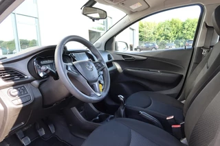 Opel KARL Opel KARL 1.0 Rocks online Edition Airco, 16LM-Velgen, Cruise/LIM - afbeelding nr 6