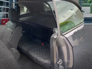 Volkswagen T-Roc Volkswagen T-Roc Cabrio 1.5 TSI DSG R-LINE STANDKACHEL/TREKHAAK/CAMERA/LEDER/NAVI/ACC/STOELVERW - afbeelding nr 12