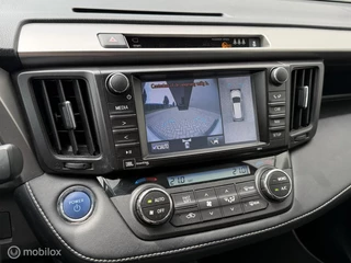 Toyota RAV4 Toyota RAV4 2.5 Hybrid AWD Exe aut. Leder, Dealer, AWD - afbeelding nr 24