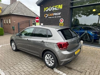 Volkswagen Polo - afbeelding nr 6