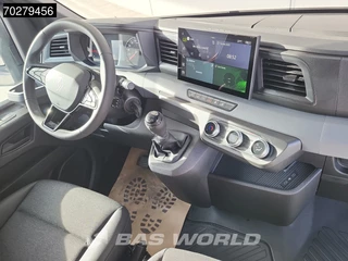 Renault Master Renault Master 130PK 2025 Model! L3H2 Camera Carplay LED Airco Cruise Parkeersensoren L3 12m3 Airco Cruise control - afbeelding nr 9
