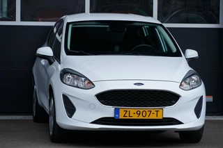 Ford Fiesta Ford Fiesta 1.1 Trend, NL, PDC, Lane-Keeping, bluetooth - afbeelding nr 24