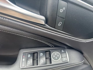 Mercedes-Benz CLA Mercedes-Benz CLA Shooting Brake 180 Lease Edit. Amb. 3 MND GAR | NAVI | CLIMA | SPORTVELGEN | P - afbeelding nr 10