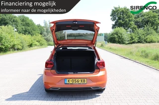 Volkswagen Polo Volkswagen Polo 1.0 TSI Highline nieuw model stoelverwarming adaptive cruise & climate control android auto/ apple carplay - afbeelding nr 7