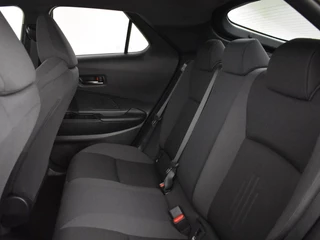 Toyota C-HR Toyota C-HR 1.8 Hybrid 140 First Editon | PDC | BLS | Electr. Achterklep | - afbeelding nr 13