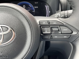 Toyota Yaris Cross Toyota Yaris Cross 1.5 Hybrid 130 Dynamic | Comfort Pack | Sensoren v/a | Stoelverw - afbeelding nr 12