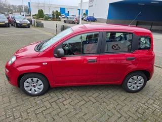 Fiat Panda - afbeelding nr 5